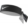 Čelenka Nike Dri Fit Head Tie Reversible N1003039941OS