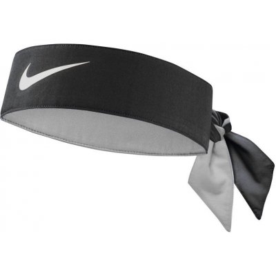 Nike Dri Fit Head Tie Reversible N1003039941OS – Zboží Mobilmania