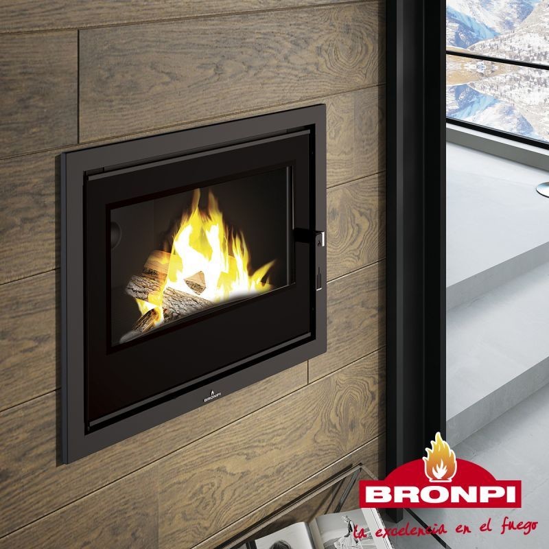 Bronpi Hydrobronpi 80 E Vision TV