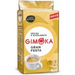Gimoka Gran Festa mletá 250 g – Zboží Dáma