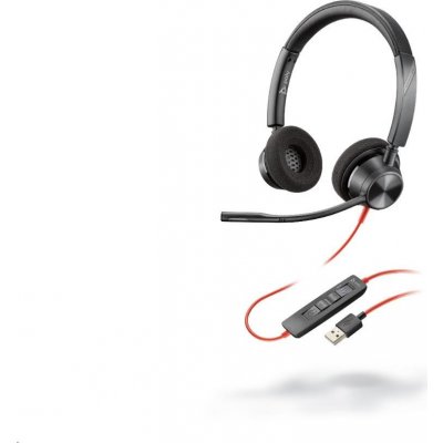 Plantronics 213934-01