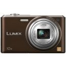 Panasonic Lumix DMC-SZ3