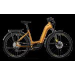 Haibike Trekking 8 Low 2024 – Sleviste.cz