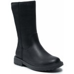 Geox J Eclair G.E J169QE 000BC C9999 černá – Zboží Dáma