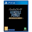 Hra na PS4 Agatha Christie - Hercule Poirot: The London Case