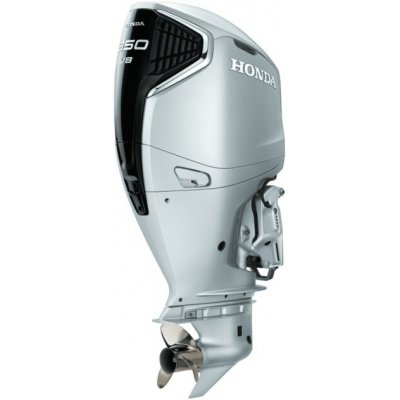 HONDA BF350A XDU Aquamarine Silver – Hledejceny.cz
