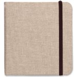Blok Clairefontaine Goldline Natural 15x15 cm 32 listů 180g Pevná vazba – Sleviste.cz