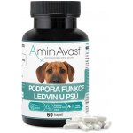M+H VET AminAvast dog 60 tbl – Zboží Dáma