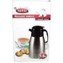 YETTI termoska konvice nerez 1,5 l