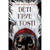 Kniha Děti krve a kostí - Tomi Adeyemi