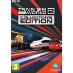 Train Sim World 2 (Collector's Edition) – Hledejceny.cz