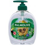 Palmolive Tropical Forest Jungle tekuté mýdlo 300 ml – Zboží Mobilmania