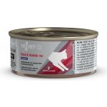 Trovet Adult Cat Renal and Oxalate RID lamb 200 g – Sleviste.cz