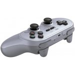 8BitDo Pro 2 Wireless Controller Nintendo Switch 6922621501725 – Zboží Živě