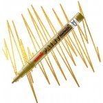 Uni PX-21 0,8 1,2 mm zlatý – Zboží Živě