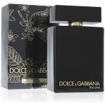 Dolce & Gabbana The One Intense parfémovaná voda pánská 100 ml – Hledejceny.cz