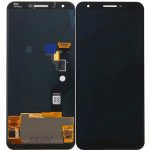 LCD Displej + Dotykové sklo Google Pixel 3a XL – Zboží Mobilmania