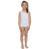 Dětské spodní prádlo Wadima dívčí košilka se širokými ramínky 40212 1 bílá