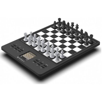 Millennium Chess Champion 2.0 - stolní elektronické šachy – Sleviste.cz