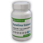 Nutrihouse Vitamín B9 kyselina listová Folacin 100 tablet – Hledejceny.cz