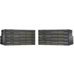 Cisco WS-C2960XR-48TS-I – Zboží Živě