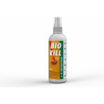 Bioveta Bio Kill kožní sprej emulze 2,5mg / ml 100 ml – Hledejceny.cz