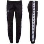 Kappa 222 Banda Wrastoria Slim C1A black/pink/white – Sleviste.cz