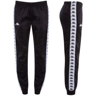 Kappa 222 Banda Wrastoria Slim C1A black/pink/white – Sleviste.cz