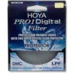 Hoya UV Pro1 DMC 82mm – Zboží Živě