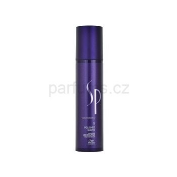 Wella SP Polished Waves krém na vlny 200 ml