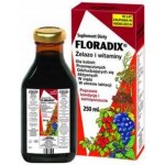 Salus Floradix železo+ 250 ml – Hledejceny.cz