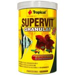 Tropical Supervit Granulat 250 ml – Zboží Dáma