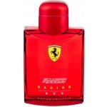 Ferrari Scuderia Ferrari Racing Red toaletní voda pánská 125 ml – Sleviste.cz