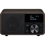 Sangean DDR-7 Dark Wood – Hledejceny.cz