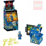 LEGO® NINJAGO® 71715 Jayův avatar arkádový automat – Hledejceny.cz