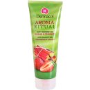 Dermacol Aroma Ritual Rebarbora a jahoda sprchový gel 250 ml