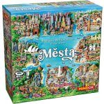 Mindok Města – Zboží Živě