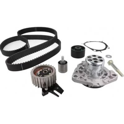 METELLI Vodní pumpa - sada ozubeného řemene MT 30-1352-7 – Zboží Mobilmania