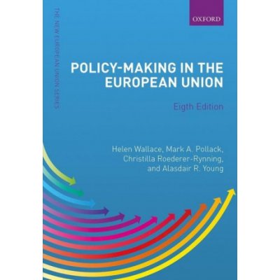 Policy-Making in the European Union – Hledejceny.cz