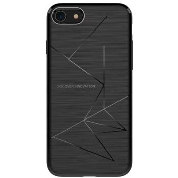 Pouzdro Nillkin Magic Case QI iPhone 8 černé