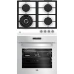 Set Beko BIR 14400 WGCS + HILW 64225 SW – Hledejceny.cz