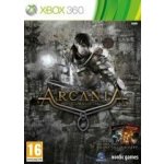 ArcaniA: The Complete Tale – Zbozi.Blesk.cz