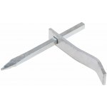 LEVIOR Skoba zednická, fasádní, PZ – Zbozi.Blesk.cz