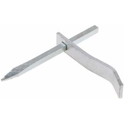 LEVIOR Skoba zednická, fasádní, PZ – Zbozi.Blesk.cz