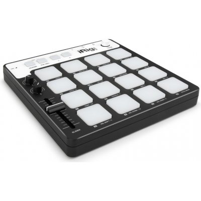 IK Multimedia Production srl iRig Pads