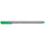 Staedtler 334 zelený – Zboží Mobilmania