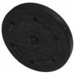 Záslepky - hřídel sklápěče - montážní otvor CORTECO 80000291 – Zboží Mobilmania