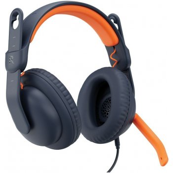 Logitech Zone Learn 3.5mm OVER EAR