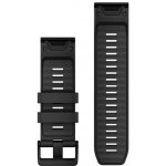 Garmin řemínek QuickFit 26 Black 010-13393-02 – Zboží Mobilmania