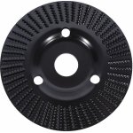 Xtline Kotouč rašplový 125 x 3 x 22,2 mm XT164122 – Hledejceny.cz